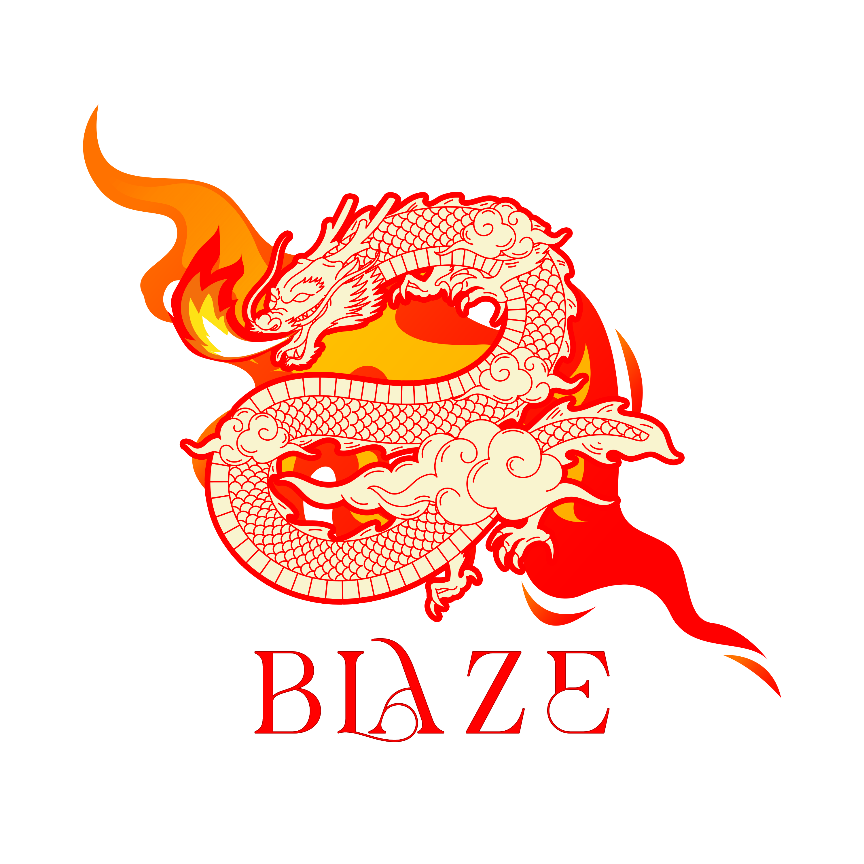 Blaze